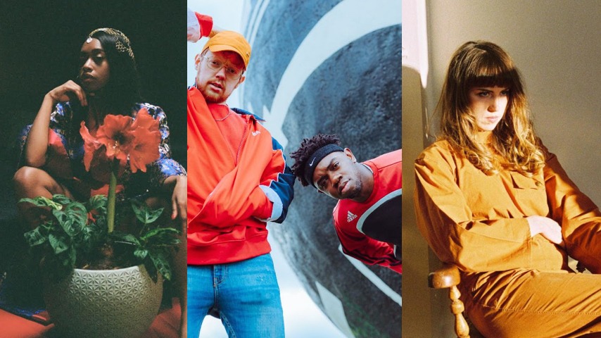 13 Irish Acts You Need to Know in 2020
