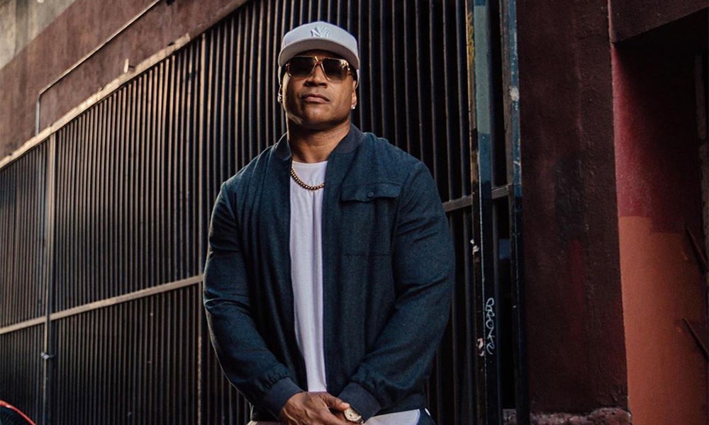 LL Cool J addresses murder of George Floyd & racism with fiery verse