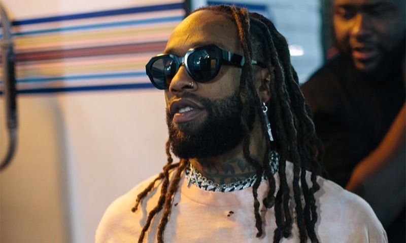 You See It: Ty Dolla $ign releases George Floyd tribute