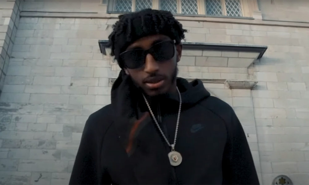 Ottawa’s z5Rookie enlists TwoTiime for “Do Em All” video
