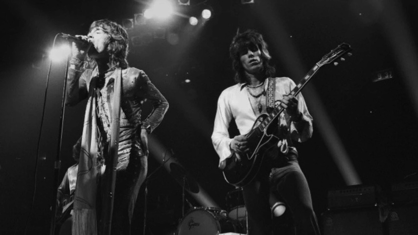 “Miss You” Is The Rolling Stones’ Best Song. Yes, Really.