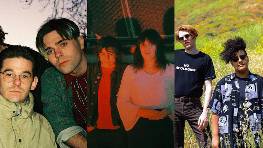 The 20 Best Post-Punk Albums of 2020 (So Far)