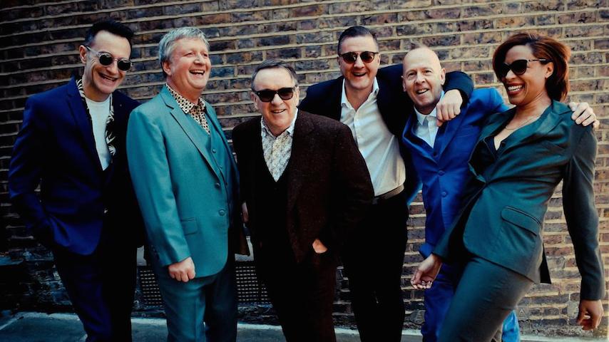Hear Squeeze Perform “Up The Junction” Live on This Day in 1981