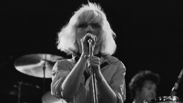 Happy Birthday, Debbie Harry! Listen to Blondie Perform Tracks from Parallel Lines in 1978