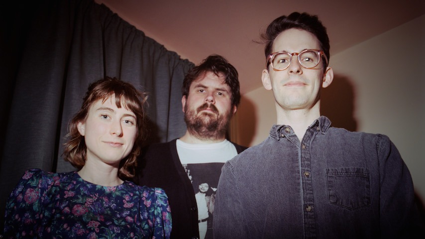 Exclusive: Tough Age Share Video for New Single “My Life’s a Joke & I’m Throwing it Away”