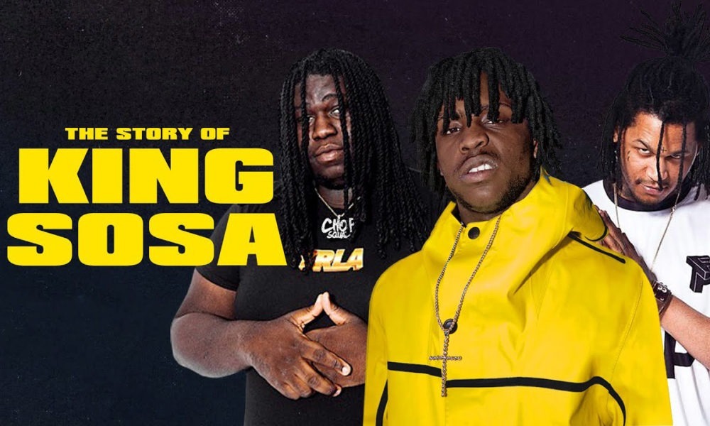 HipHopMadness on “Why Chief Keef Sabotaged His Career (On Purpose)”