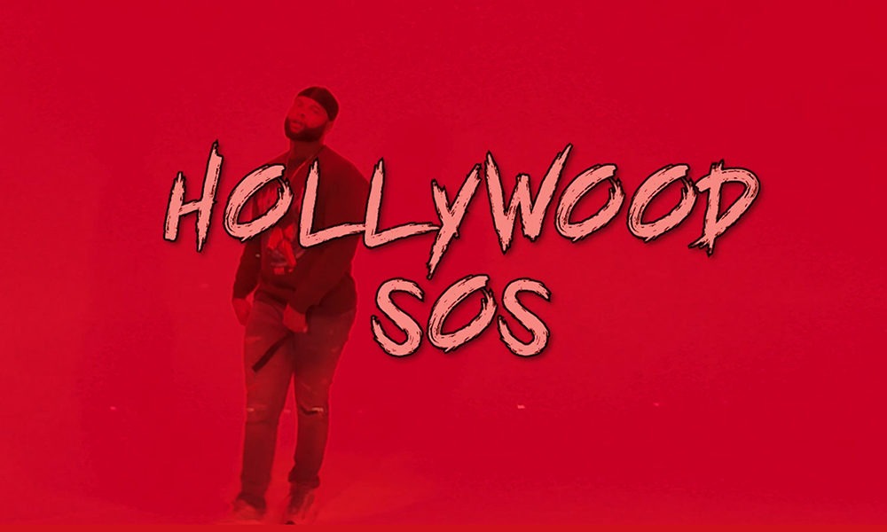 HollywoodSOS on The Massacre Series SZN 2 (Ep. 2)
