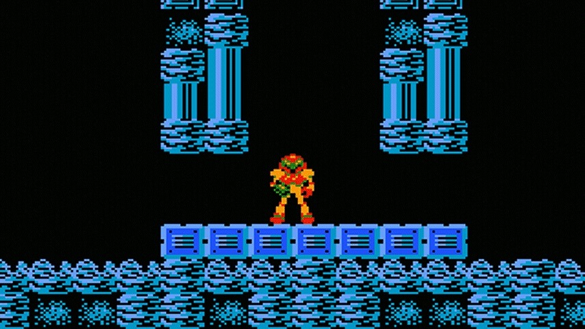 Space Is the Place: How Metroid’s Music Captures the Essence of Space