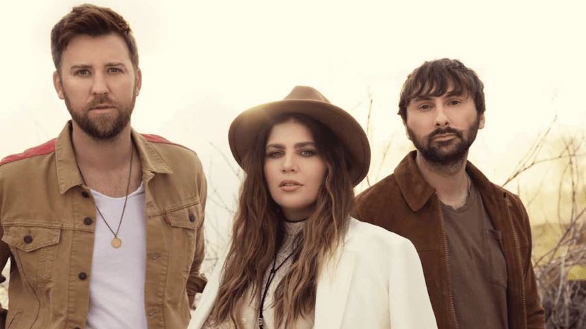 Band Formerly Known As Lady Antebellum Sue Anita White Over “Lady A” Name