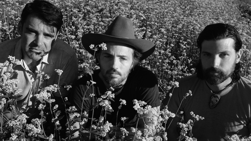 The Avett Brothers Share “Victory,” First Single From The Third Gleam: Listen