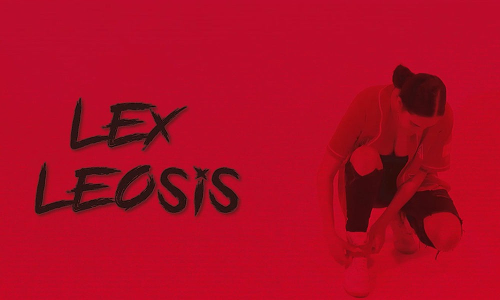 Lex Leosis on The Massacre Series SZN 2 (Ep. 3)