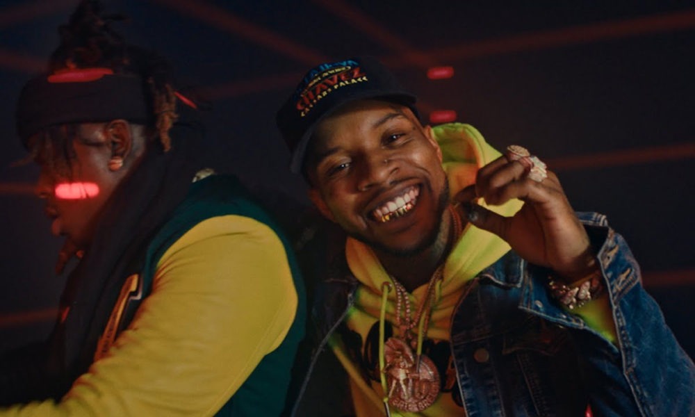 Song of the Day: Tory Lanez enlists new signee VV$ Ken (aka Damazii) for The VVS Capsule & “392” video