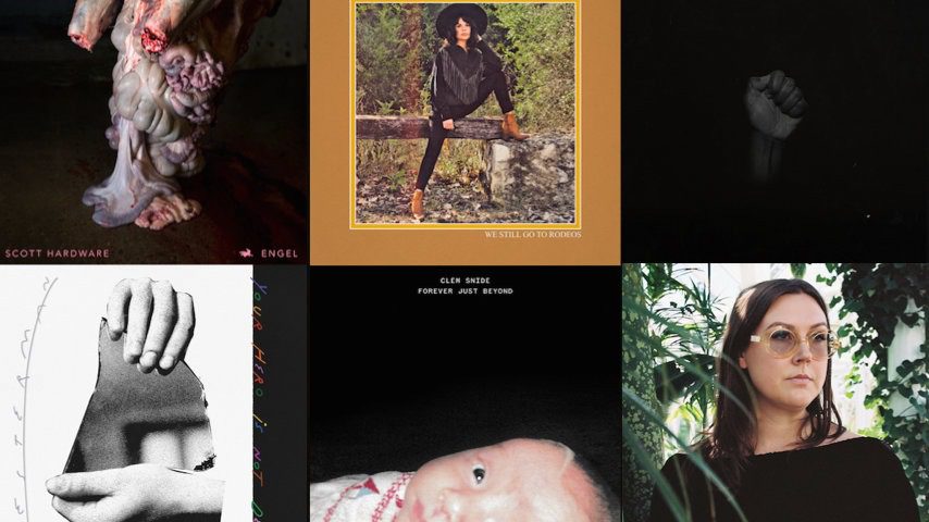 10 Great Albums You Might’ve Missed in 2020 (So Far)