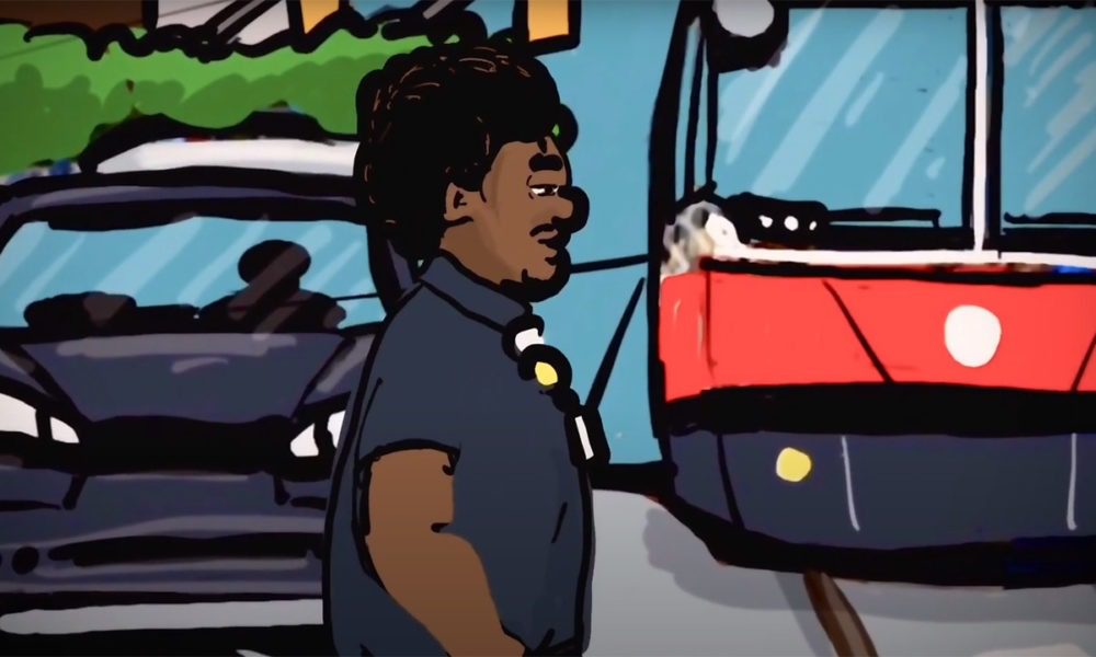 Daxflow releases cartoon video for “I’m Tired” single