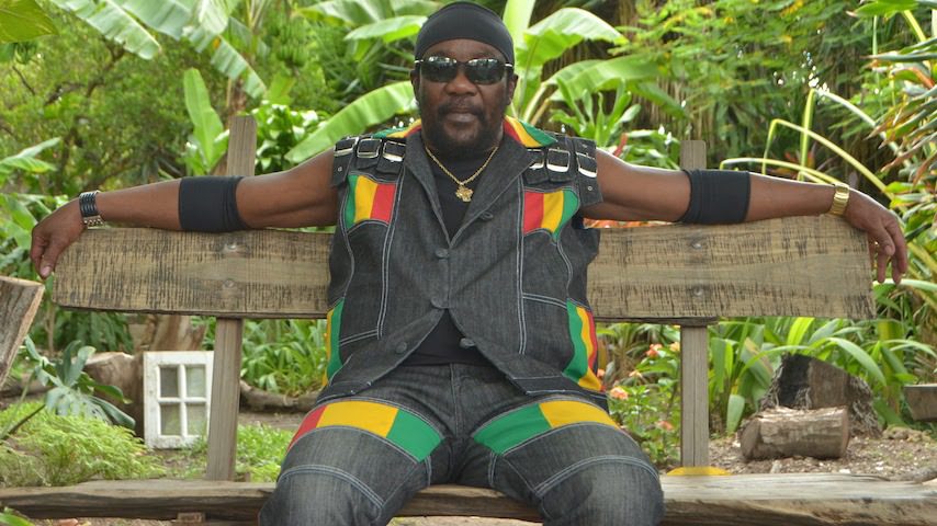 Toots and the Maytals Release Video for New Single “Warning Warning”