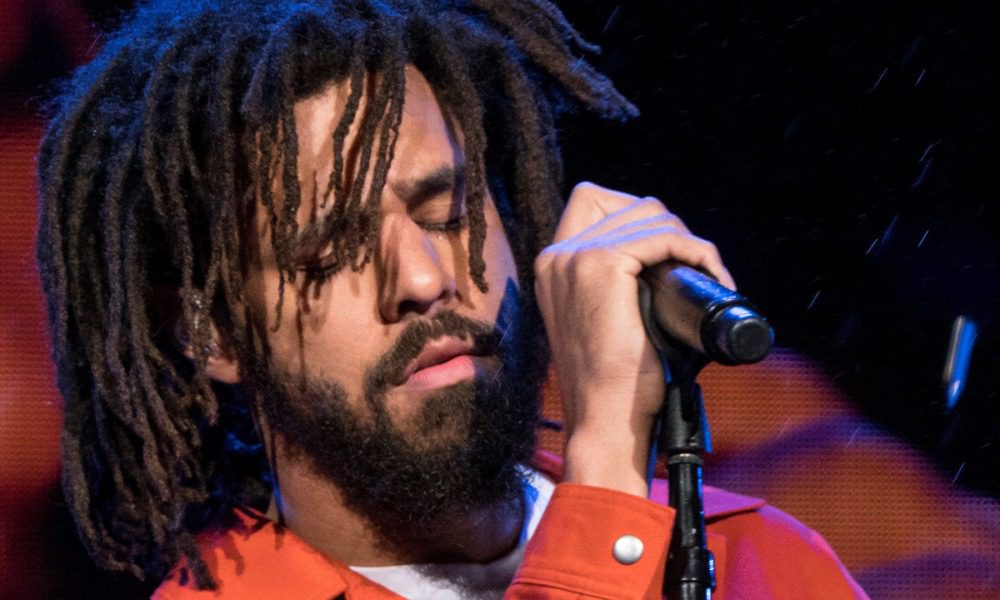 Lewis Street: J. Cole drops “The Climb Back” & “Lion King on Ice”