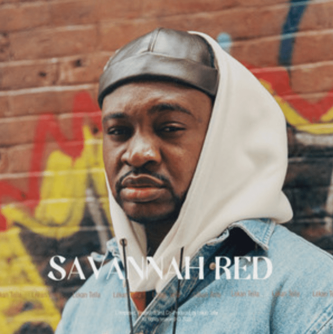 Lékan Tella Releases New Infectiously Charming Single ‘Savannah Red’