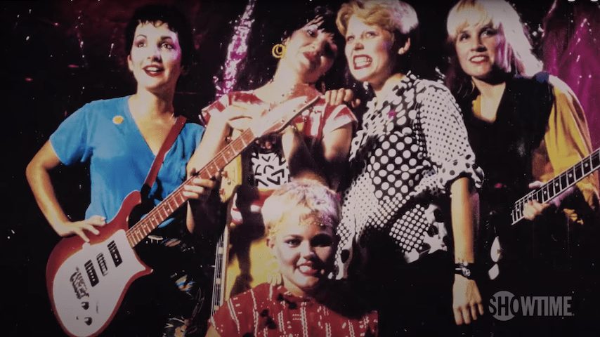 The Go-Go’s Share First New Music in 19 Years With “Club Zero”