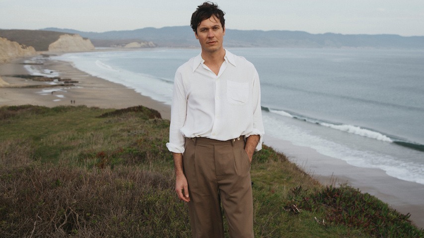 Washed Out Release New Single and NSFW Video