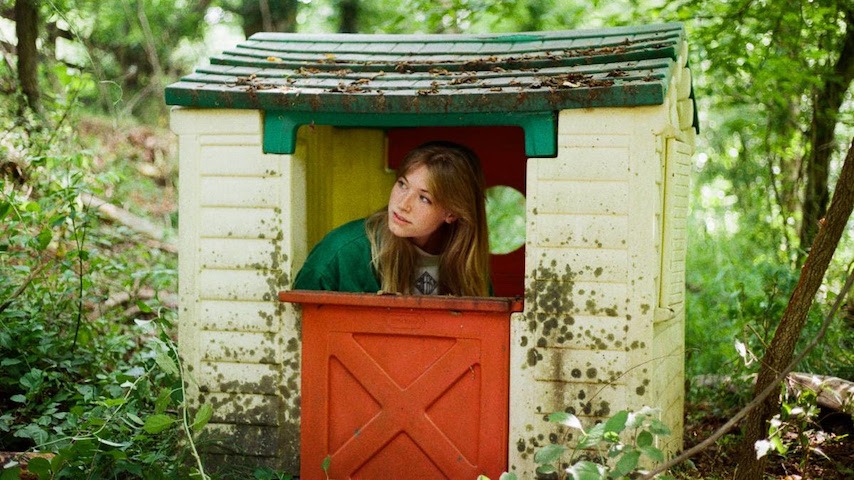 Kate Bollinger Shares New Single “Feel Like Doing Nothing”