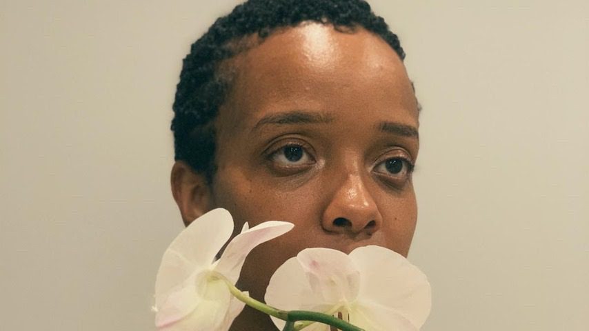 Jamila Woods Releases an Ode to Toni Morrison: Listen