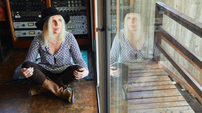Q&A: Tanya Donelly on Her New Covers Album