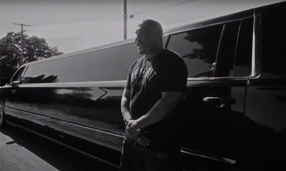 Never Stop The Fight: 80 Empire & Swifty McVay of D12 team up for new video