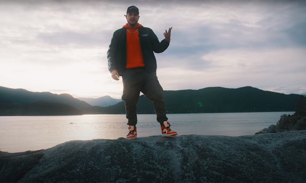 Song of the Day: Kresnt & MAJILLA team up for “3 Profits (Remix)” video