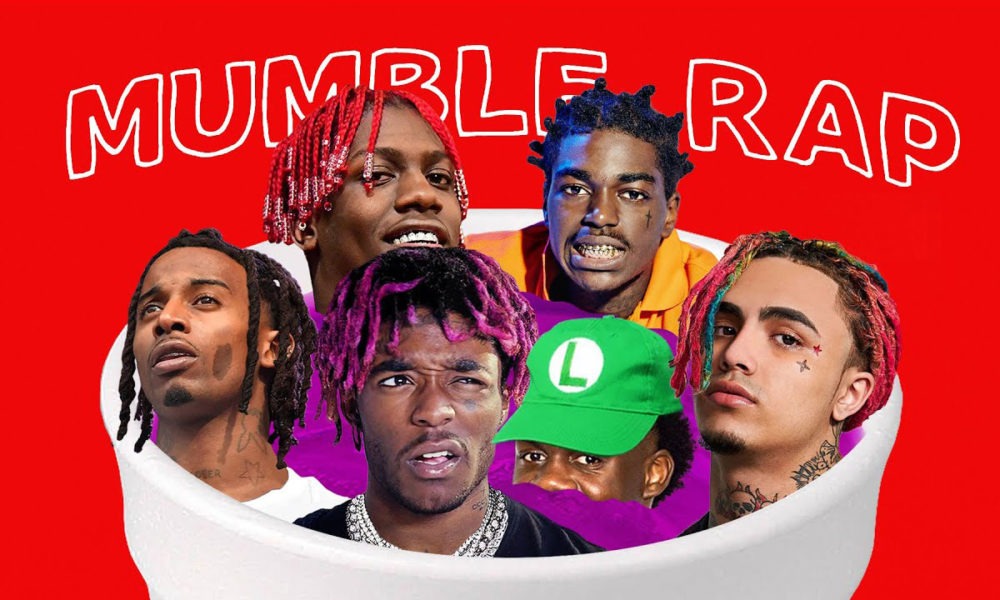 HipHopMadness on “How Mumble Rap Lost Its Cool”