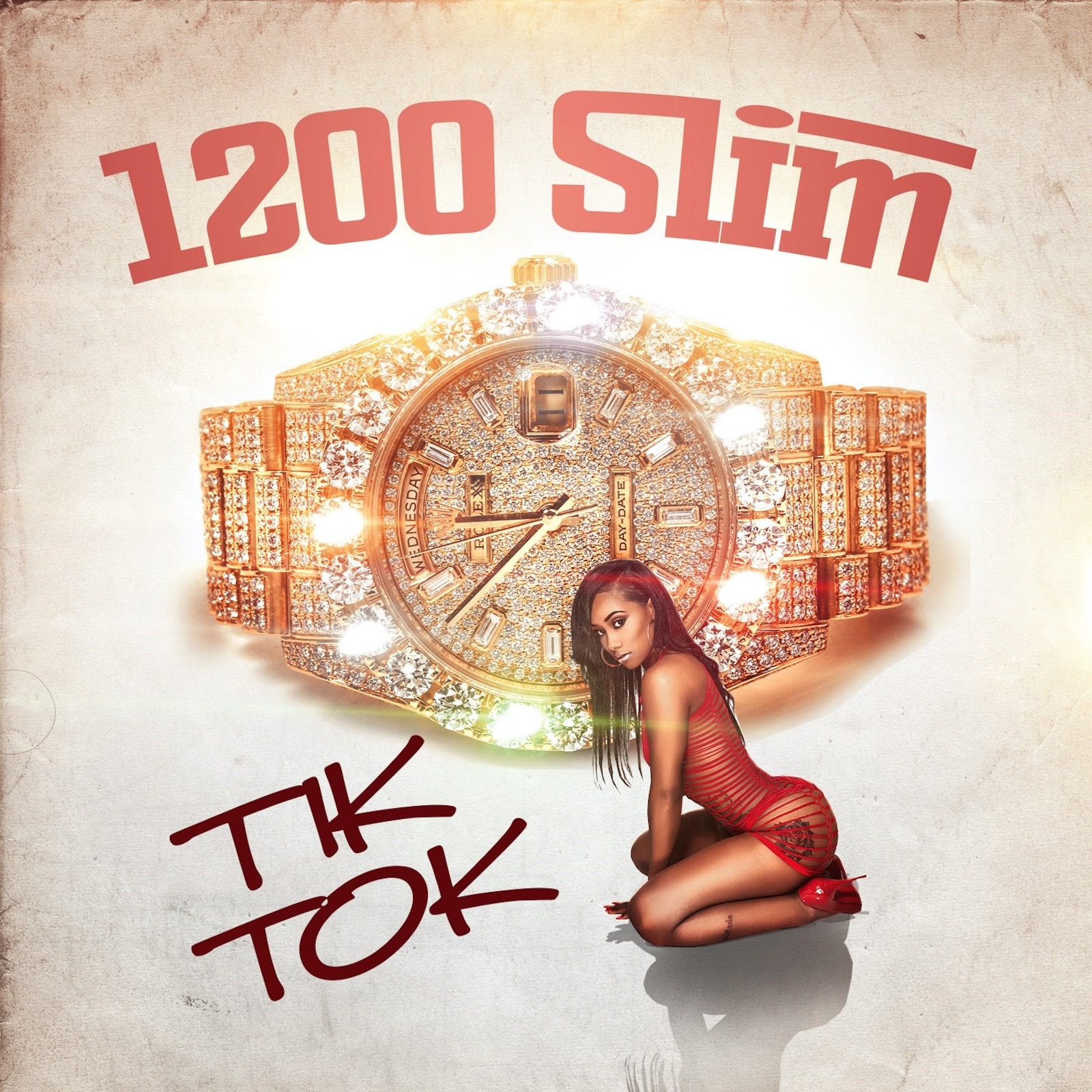 Slim 1200 Takes Control Over His Destiny And Drops “Tik Tok”