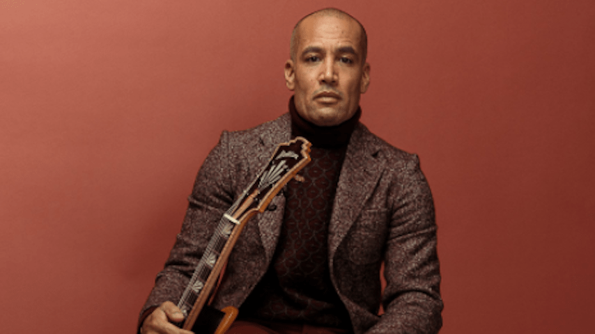 Ben Harper Announces New Album Winter Is For Lovers, Shares First Single