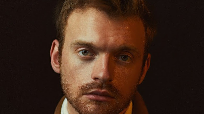 FINNEAS Shares New Single “What They’ll Say About Us”