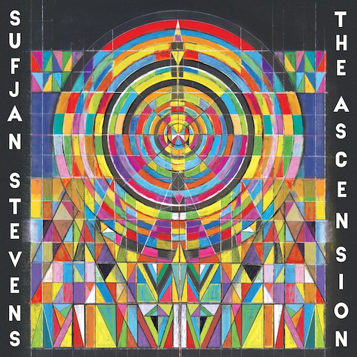 Sufjan Stevens’ The Ascension Waxes Existential