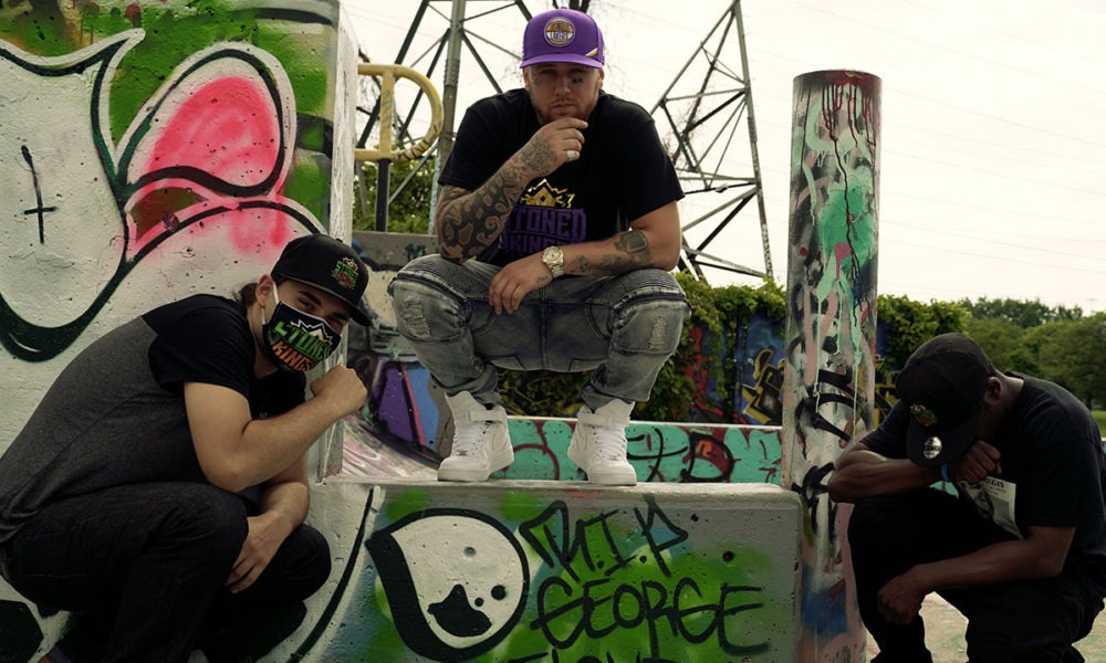 420 Klick enlists True Aspect Media for politically charged “WTSTF” video