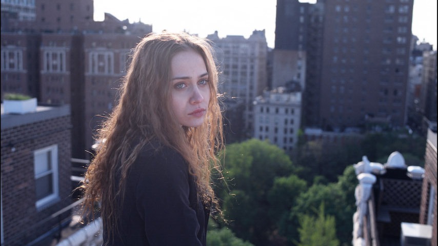 Gateways: How Tidal Fueled My Fiona Apple Obsession