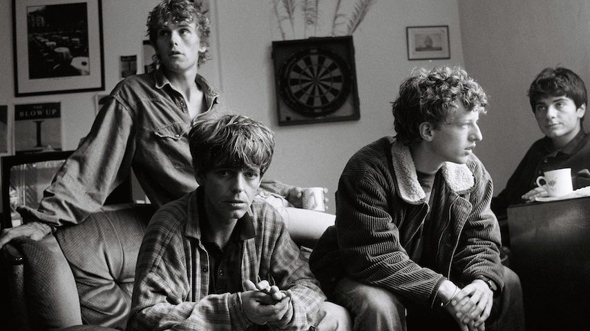 The La’s Turns 30: When Perfection Still Wasn’t Good Enough