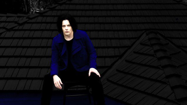 Jack White Will Replace Morgan Wallen as SNL’s Next Musical Guest