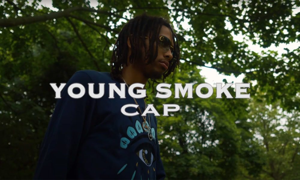Song of the Day: Young Smoke enlists King Bee for “CAP”