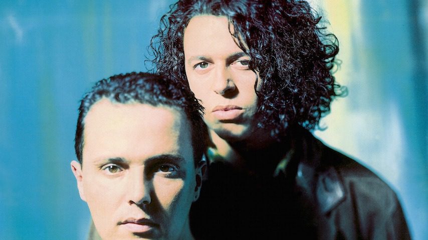 Tears For Fears’ The Seeds Of Love Remains an Enticing and Challenging Listen on New Reissue
