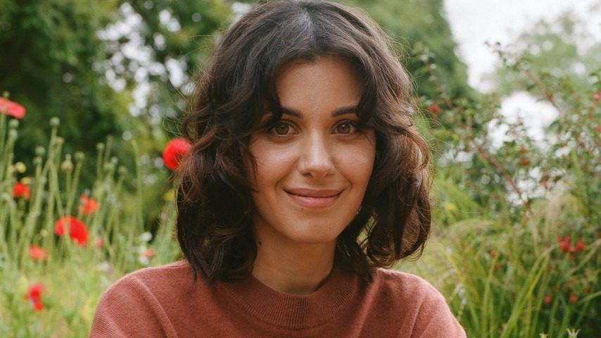Katie Melua: Finding Inspiration from Flannery O’Connor to Cole Porter
