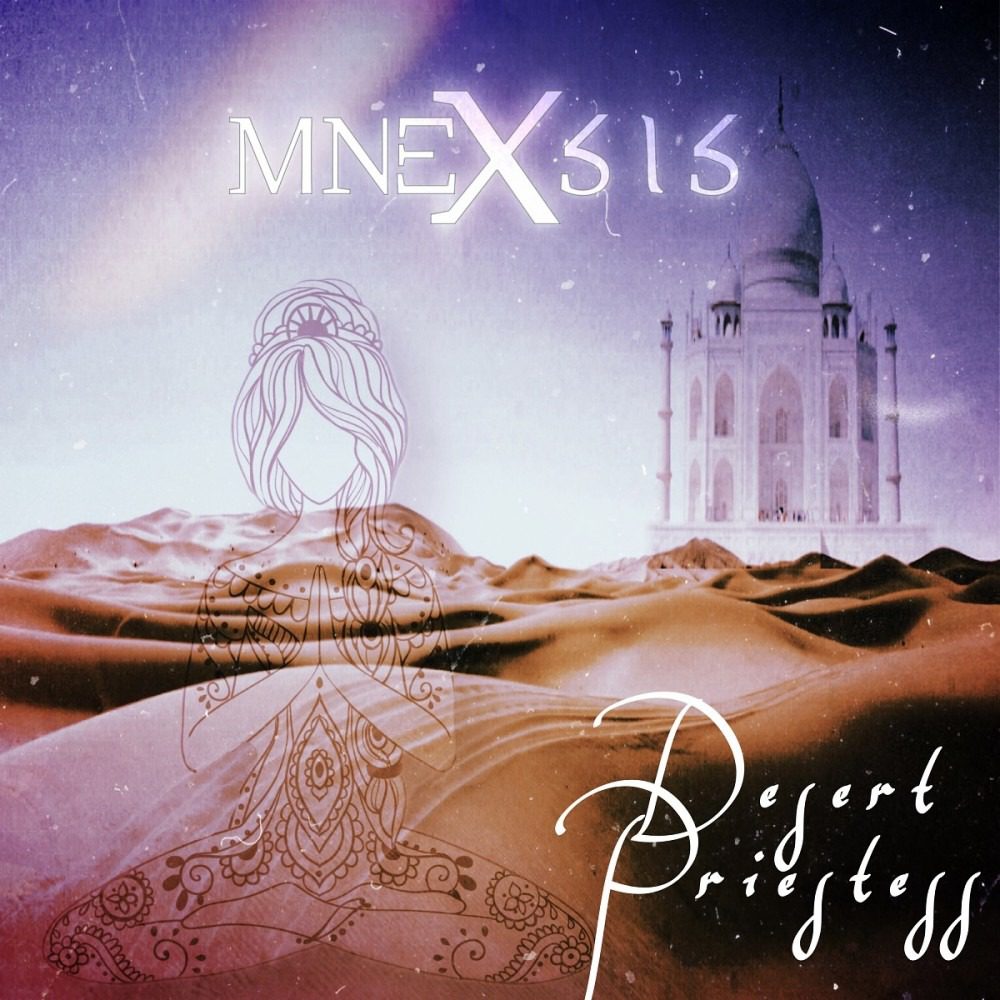 Mnexsis to release his debut single ‘Desert Priestess’