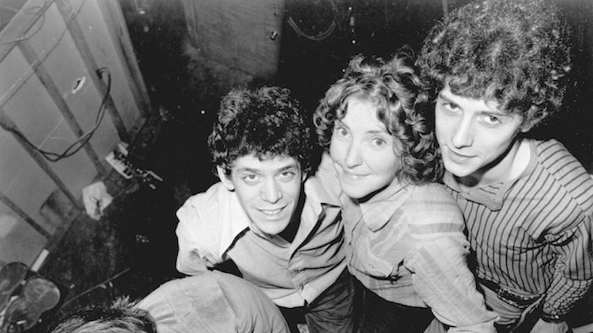 Todd Haynes’ The Velvet Underground Documentary is Coming to Apple TV+