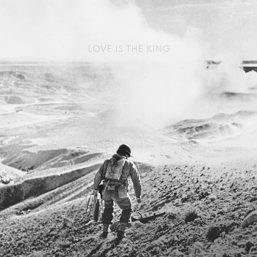 Jeff Tweedy Displays Luminous Depth on Love Is the King