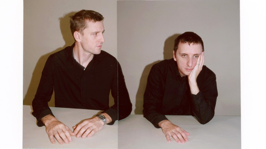 These New Puritans Announce 10th Anniversary Reissue of Hidden, Share Video For “We Want War [Drums]”