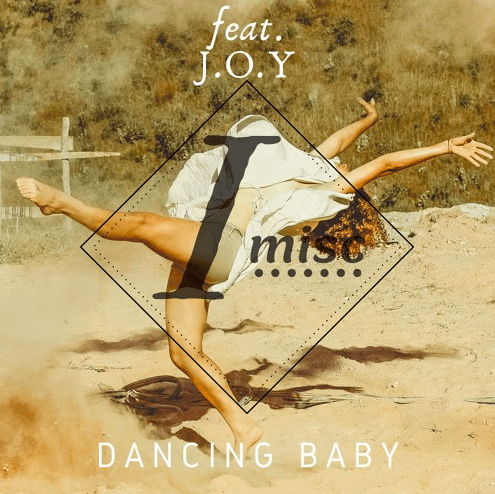 Imisc Continues His Set of Releases With A New Single Titled “Dancing Baby” FT J.O.Y