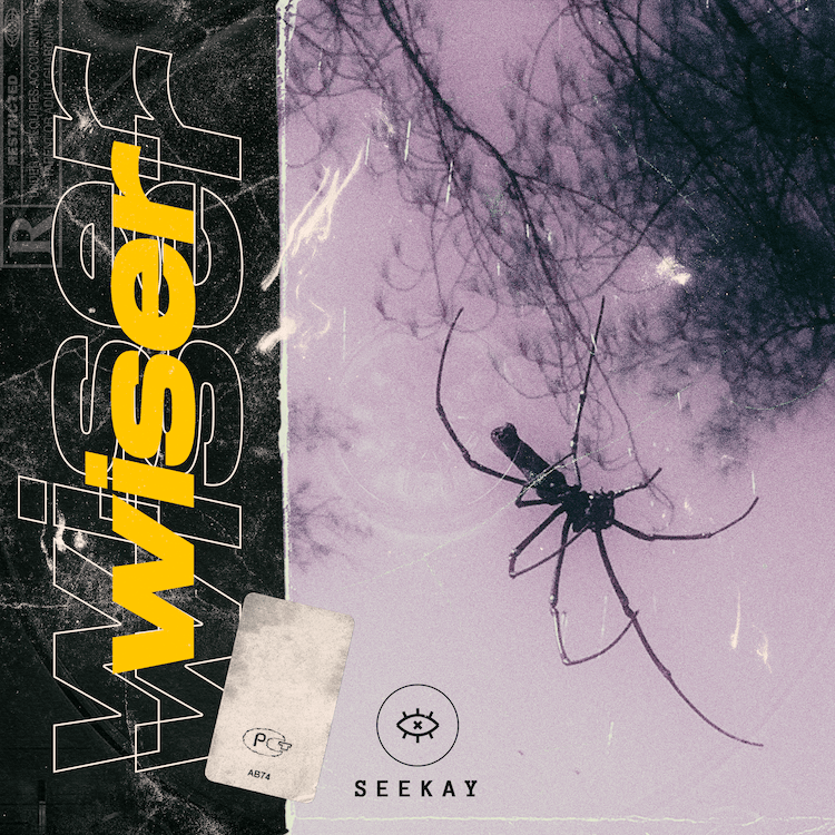 Seekay And Chloe Drop Another Atmospheric New Track “Wiser”