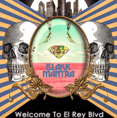 Blakk Mantra’s Own Reality Is Perfectly Depicted On Their New EP Titled Welcome To El Rey Blvd