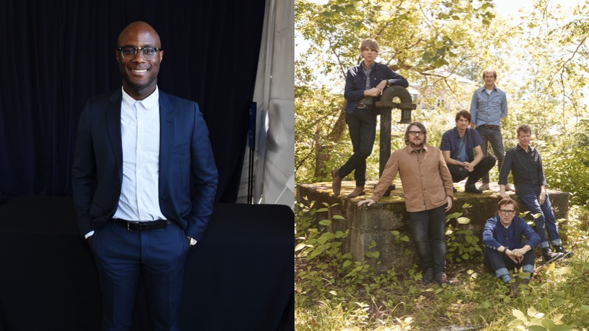 Barry Jenkins Releases Chopped and Screwed Remix of Wilco’s Yankee Hotel Foxtrot