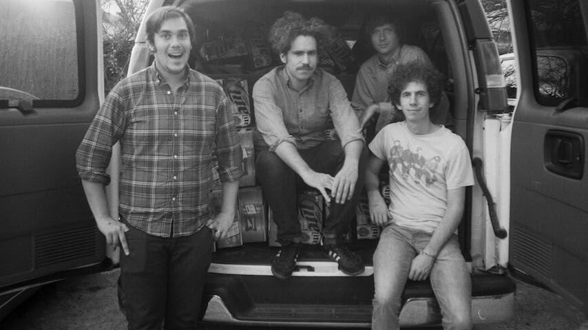 Parquet Courts Announce 10th Anniversary Livestream, Share Unreleased Song “Hey Bug”