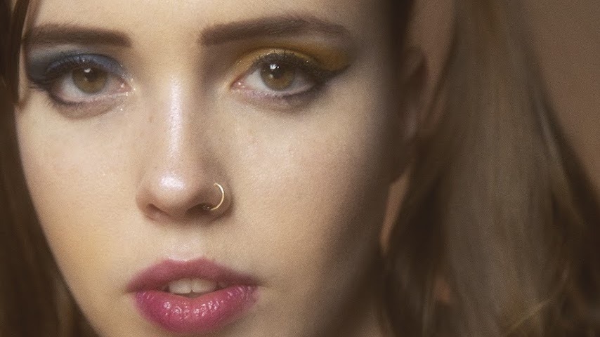 Soccer Mommy Releases color theory (selected demos), Shares New Video